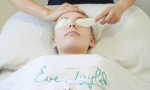 Eve Taylor Age Resist Facial Facial Treatment Glasgow