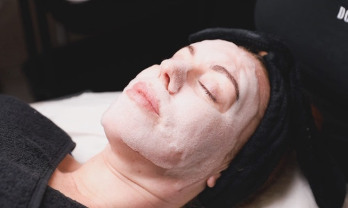 Million Dollar Oxy Pro Facial Facial Treatment Glasgow