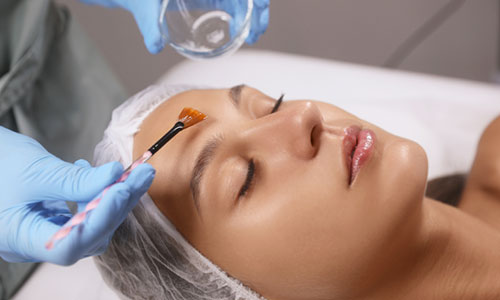 Derma 2.0 Bio Peel Facial Treatment Glasgow