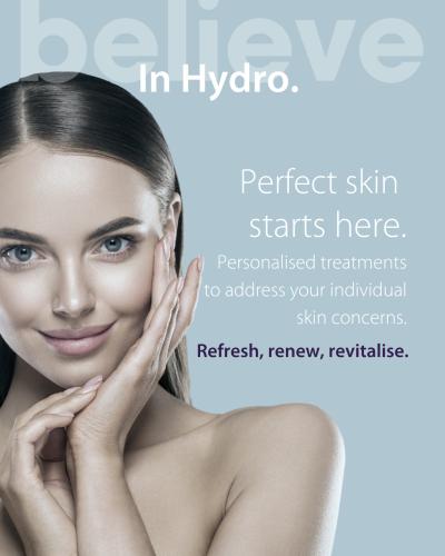 ✨ How Water-Based Serums Work To Give You a Festive Glow